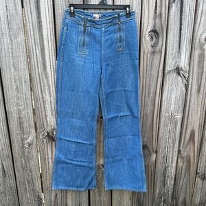 Vintage H & M Classic Blue Women's Jeans